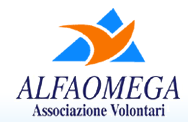 Alfaomega Associazione Volontari
