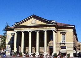 Teatro Sociale Mantova